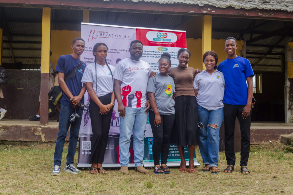 Ending Period Poverty: A Call for Innovative and Sustainable Solutions