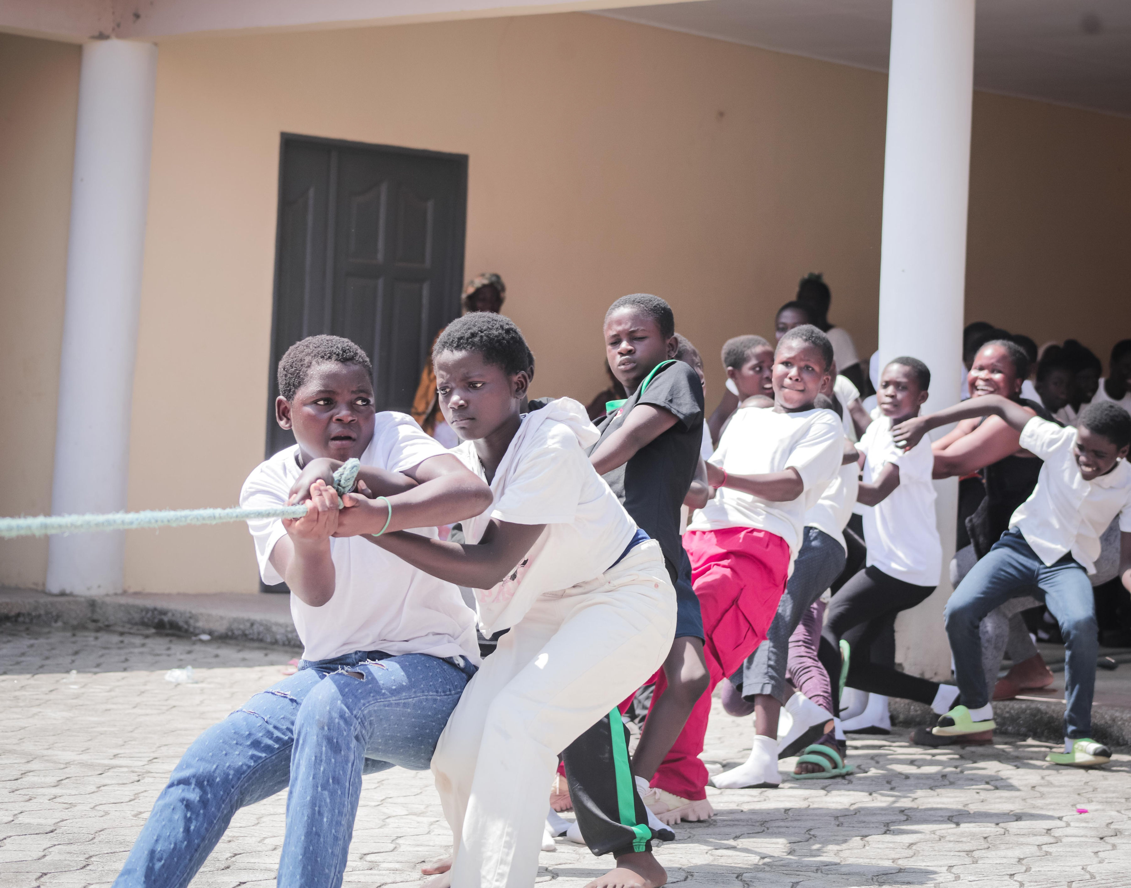 A Smile for Christmas 2025: Sharing Smiles, Spreading Hope Across Borders